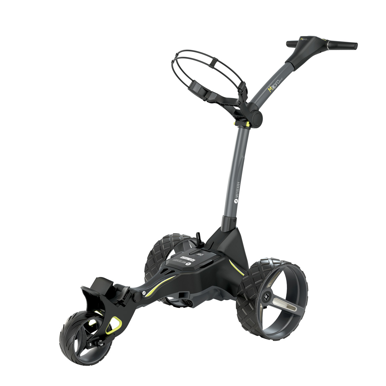 Roues d'hiver Motocaddy 28V Hérisson