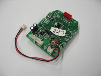 LCD09 Circuit imprimé Motocaddy
