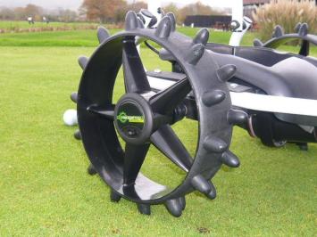 Golfstream Vision winterwheels